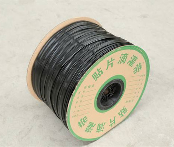 内镶贴片式滴灌带价格 内镶贴片式滴灌带价格