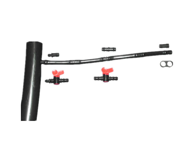 滴灌带应用 滴灌带应用